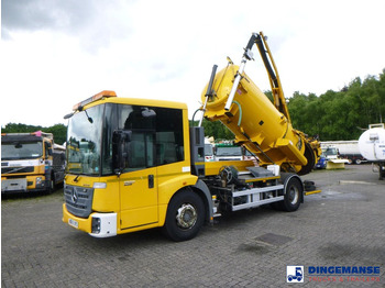 Autospurgo MERCEDES-BENZ Econic