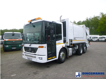 Camion immondizia MERCEDES-BENZ Econic 2629