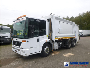 Camion immondizia MERCEDES-BENZ Econic 2629