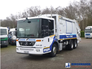 Camion immondizia MERCEDES-BENZ Econic 2629
