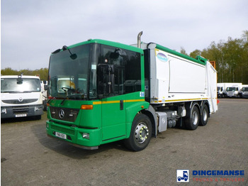 Camion immondizia DENNIS