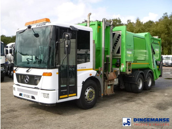 Camion immondizia MERCEDES-BENZ Econic 2629