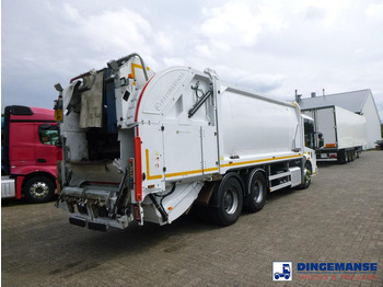 Leasing di Mercedes-Benz Econic 2630 RHD 6x4 Geesink Norba refuse truck Mercedes-Benz Econic 2630 RHD 6x4 Geesink Norba refuse truck: foto 4 Leasing di Mercedes-Benz Econic 2630 RHD 6x4 Geesink Norba refuse truck Mercedes-Benz Econic 2630 RHD 6x4 Geesink Norba refuse truck: foto 4
