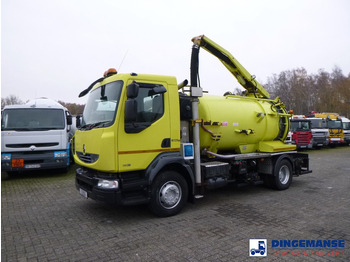Autospurgo RENAULT Midlum 180