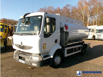 Camion cisterna RENAULT Midlum 270