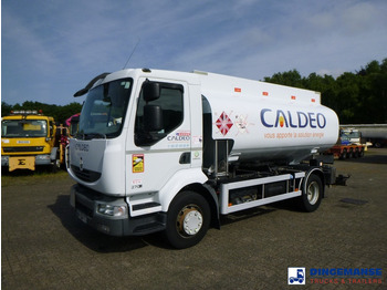 Camion cisterna RENAULT Midlum 270