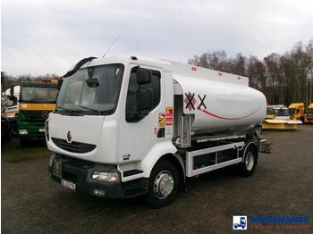 Camion cisterna RENAULT Midlum 280