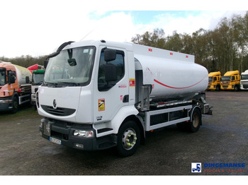 Camion cisterna RENAULT Midlum 280