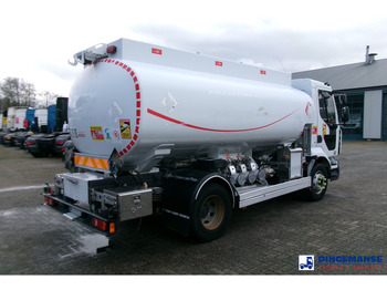 Camion cisterna Renault Midlum 280 Dxi 4x2 fuel tank 11.3 m3 / 3 comp: foto 4