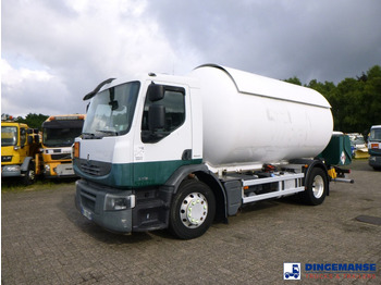 Camion cisterna RENAULT Premium 270