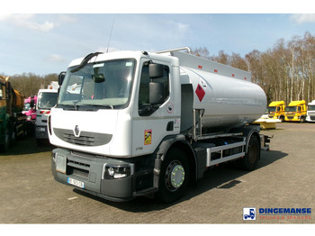 Camion cisterna RENAULT Premium 270