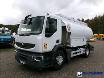 Camion cisterna RENAULT Premium 270
