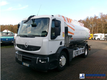 Camion cisterna RENAULT Premium 270