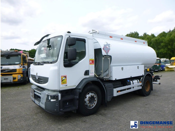 Camion cisterna RENAULT Premium 270