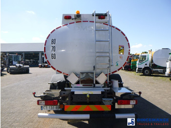 Camion cisterna Renault Premium 270 dxi 4x2 fuel tank 13.7 m3 / 4 comp: foto 5