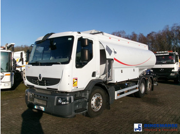 Camion cisterna RENAULT Premium 300