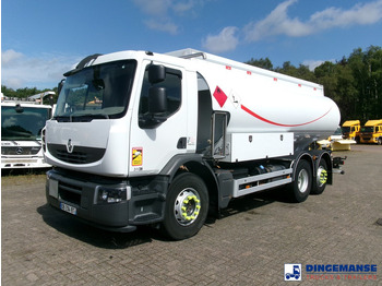 Camion cisterna RENAULT Premium 310