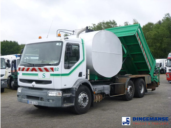 Camion cisterna RENAULT Premium 340