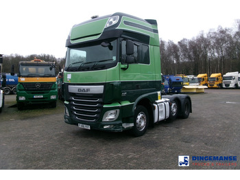 Trattore stradale DAF XF 106