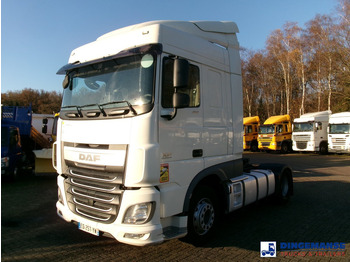 Trattore stradale DAF XF 460