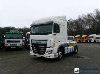 Trattore stradale DAF XF 460
