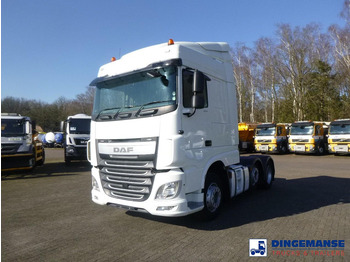 Trattore stradale DAF XF 460