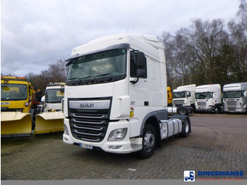 Trattore stradale DAF XF 460