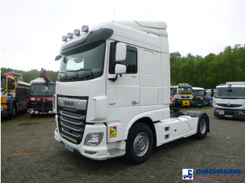 Trattore stradale DAF XF 480