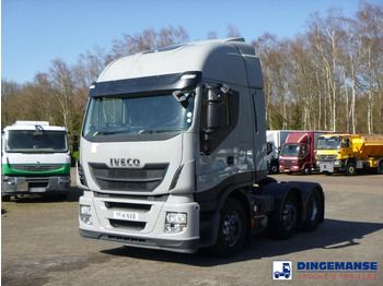 Trattore stradale IVECO