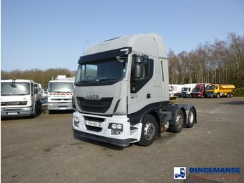 Trattore stradale IVECO