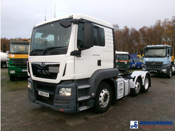 Trattore stradale MAN TGS