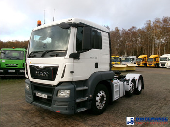 Trattore stradale MAN TGS
