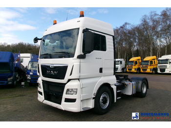 Trattore stradale MAN TGX 18.440
