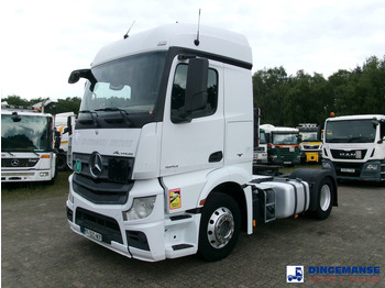 Trattore stradale MERCEDES-BENZ Actros 1843