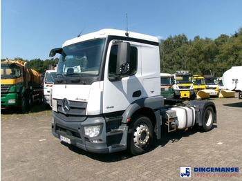 Trattore stradale MERCEDES-BENZ Actros 1843
