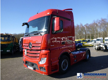 Trattore stradale MERCEDES-BENZ Actros 1845