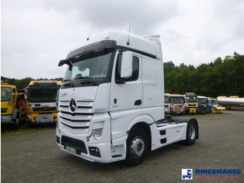 Trattore stradale MERCEDES-BENZ Actros 1851