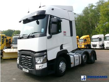Trattore stradale RENAULT T 460