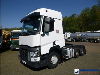 Trattore stradale RENAULT T 460