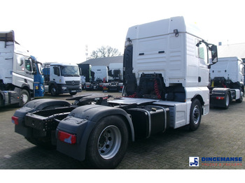 Leasing di MAN TGX 18.440 4x4 Hydrodrive + Hydraulics MAN TGX 18.440 4x4 Hydrodrive + Hydraulics: foto 4