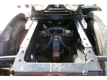 Leasing di MAN TGX 18.440 4x4 Hydrodrive + Hydraulics MAN TGX 18.440 4x4 Hydrodrive + Hydraulics: foto 5