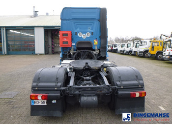 Trattore stradale Mercedes-Benz Actros 1843 4x2 Euro 6 + PTO + ADR: foto 5
