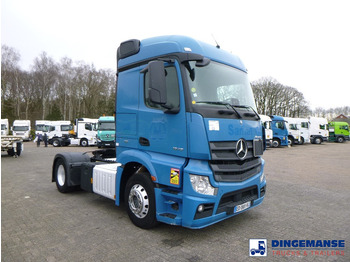 Trattore stradale Mercedes-Benz Actros 1843 4x2 Euro 6 + PTO + ADR: foto 2