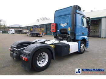 Trattore stradale Mercedes-Benz Actros 1843 4x2 Euro 6 + PTO + ADR: foto 4