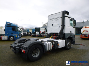 Leasing di Mercedes-Benz Arocs 1946 4x4 Hydrodrive + Hydraulics Mercedes-Benz Arocs 1946 4x4 Hydrodrive + Hydraulics: foto 4