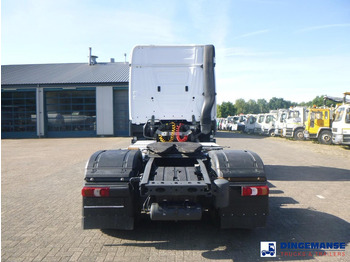 Trattore stradale Mercedes-Benz Arocs 1946 4x4 hydrodrive Euro 6 + hydraulics: foto 5