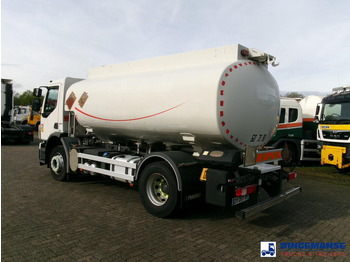 Camion cisterna Volvo FE 280 4X2 fuel tank 13.6 m3 / 4 comp / ADR 07/07/24: foto 3 Camion cisterna Volvo FE 280 4X2 fuel tank 13.6 m3 / 4 comp / ADR 07/07/24: foto 3