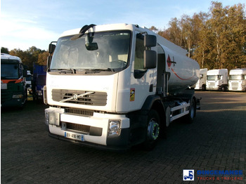 Camion cisterna VOLVO FE 280