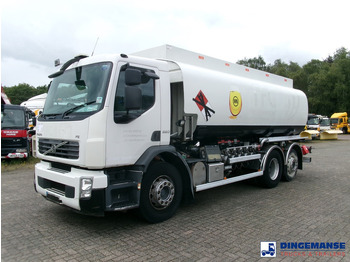 Camion cisterna VOLVO FE 320