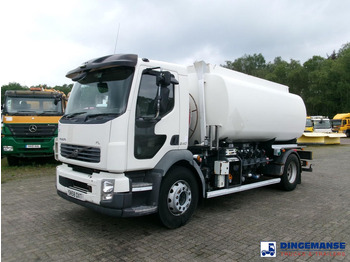 Camion cisterna VOLVO FL 240